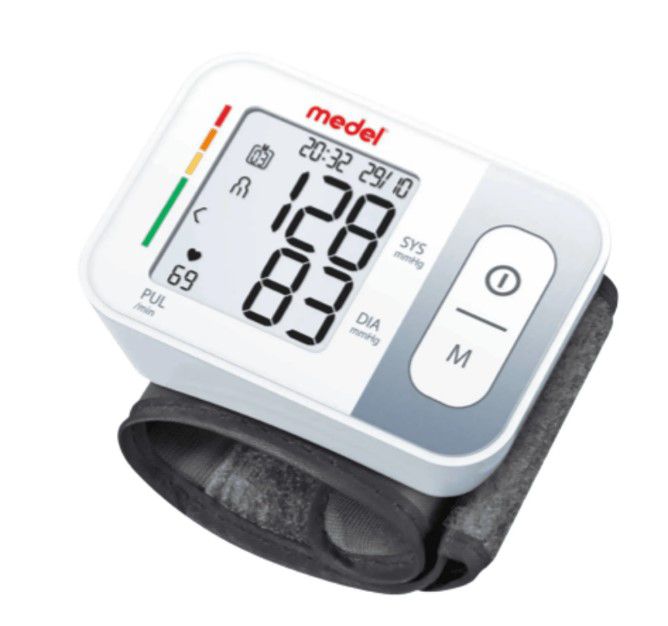 MEDEL Quick Handgelenk-Blutdruckmessgerät